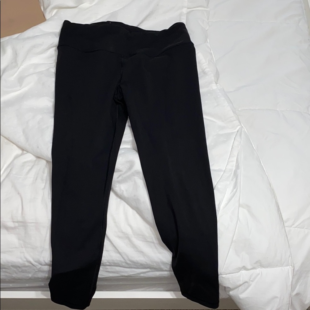 VICTORIA SECRET SPORT 7/8 LEGGINGS